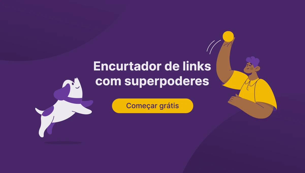 Como encurtar um link? (Básico e Modo Avançado)